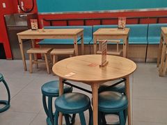 -塔斯汀中国汉堡(徐汇汇京广场店)