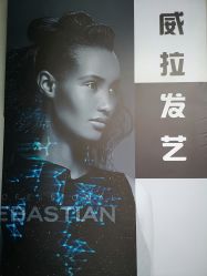 -威拉发艺