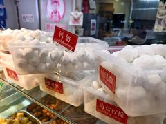 -娘心豆品(方庄店)