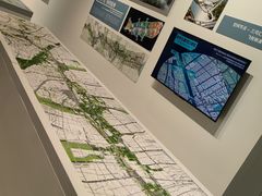 -上海城市规划展示馆
