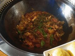 -北极村旅游风景区