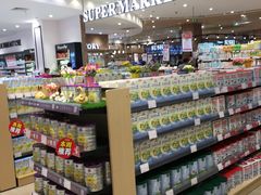 -永旺黄岛购物中心