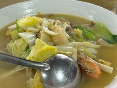 -凤嫂农家乐(梁弄店)