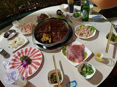 -枇杷园食为鲜火锅(南山店)