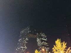 -中央广播电视总台(光华路办公区)