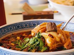 -湛江花园酒店·桃园馆