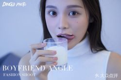 -鼎极摄影(朝阳CBD店)
