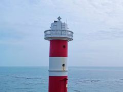 -东极岛景区-东海第一哨灯塔