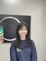 -艾美A·M Hair Salon