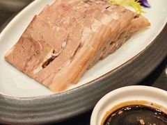 -新南华大酒店(长寿店)