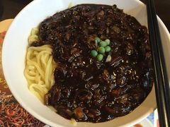-香港饭店0410(弘大店)
