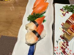 -福樱兰海鲜放题铁板烧(加州店)