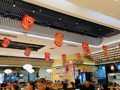 -大厨小馆(华阳城店)