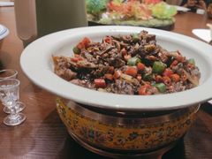 -五谷芳乳鸽王(海景店)