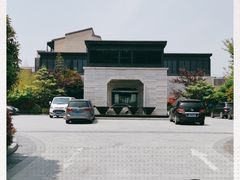 -上海崇明金茂凯悦酒店