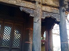 -嵩祝寺及智珠寺