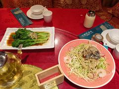 -正阳门饭庄·烤鸭·北京菜(万丰路七里庄店)