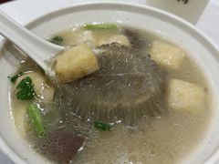 -咬不得高祖生煎·简餐(城站店)