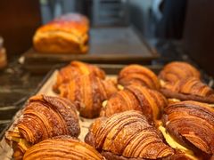 -B&C黄油与面包·THE GARDEN BAKERY概念店(世纪汇店)