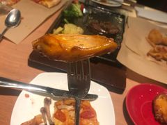 -必胜客(滨江店)