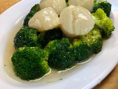 -ZF Seafood Restaurant 卓峰海鲜餐