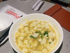 -吉旺港式餐厅(南方商城店)