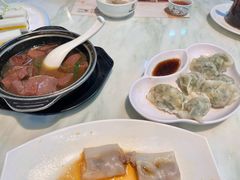 -點無缺茶楼·海鲜酒家(世博店)