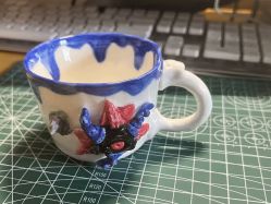 -爱上泥创意DIY手工陶艺(昙华林店)