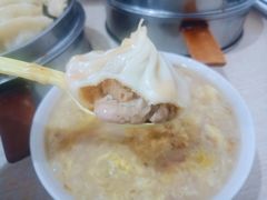 -奕宏饺子楼(朱庄小区店)