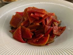 -本处·素食·融合料理(南油店)