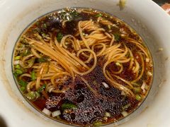 老牌阳春面-南京大牌档(中关村店)