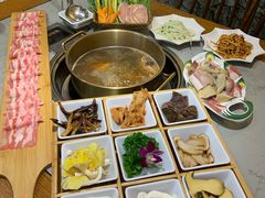-大理董·董家小厨野生菌火锅(古城旗舰店)