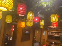 -千亿来乌拉火锅(德胜店)