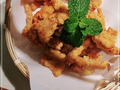 -渔语鱼酸菜鱼新川菜(来福士店)