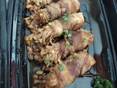 -清水日本料理铁板烧(学府路店)