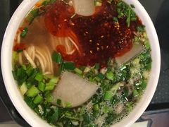 -东方宫中国兰州牛肉拉面(厦门旗舰店)