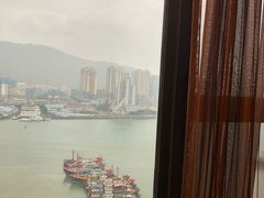 -澳门十六浦索菲特大酒店