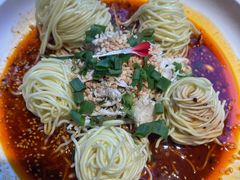 -茅庐川菜(烟台万象汇店)