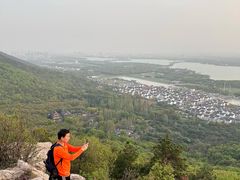 -虞山风景区