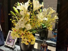 -环球港凯悦 · 享悦中餐厅