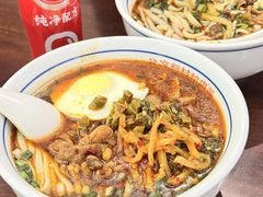 -公交新村粉店(窑岭店)