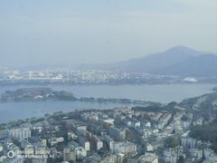 -洲际酒店·地平线全日餐厅HORIZON CAFÉ