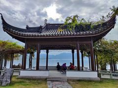 -东钱湖旅游度假区