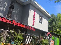 -申德勒西餐厅(日坛路总店)