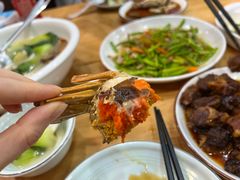 -红灯笼龙凤饭店(宁波老字号店)