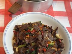 -恰八斗·猛火长沙菜(国贸店)