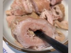 白卤大肠-兰边碗(鼓楼店)