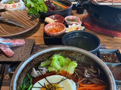 -黑牛の店·黑金店(沈阳万象城店)