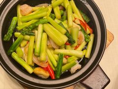 -院里寻菜·精致庭院菜(观沙岭店)