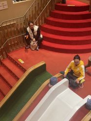 -奈尔宝家庭中心·亲子餐厅(前滩店)